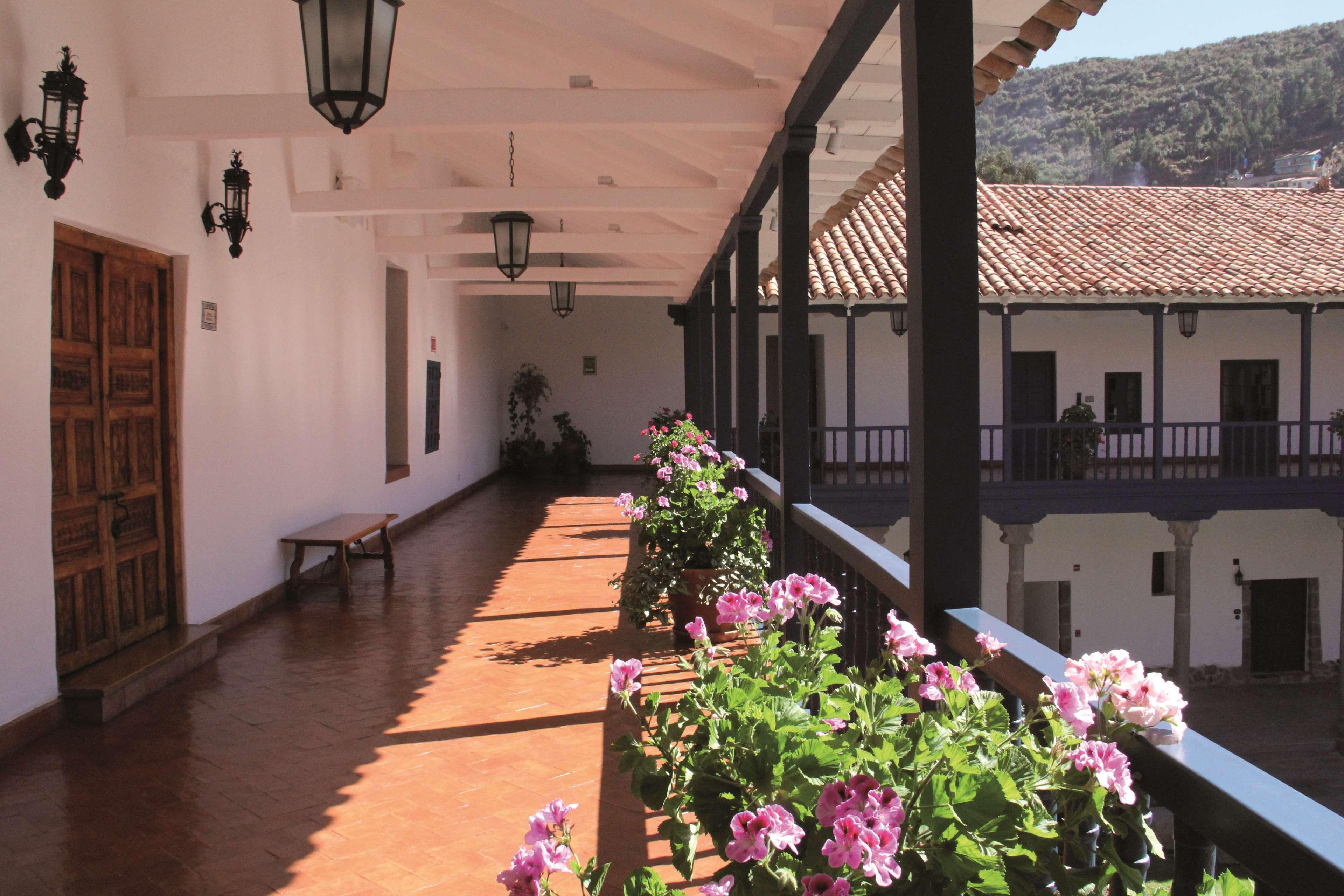 Palacio Nazarenas, A Belmond Hotel, Cusco Exterior photo