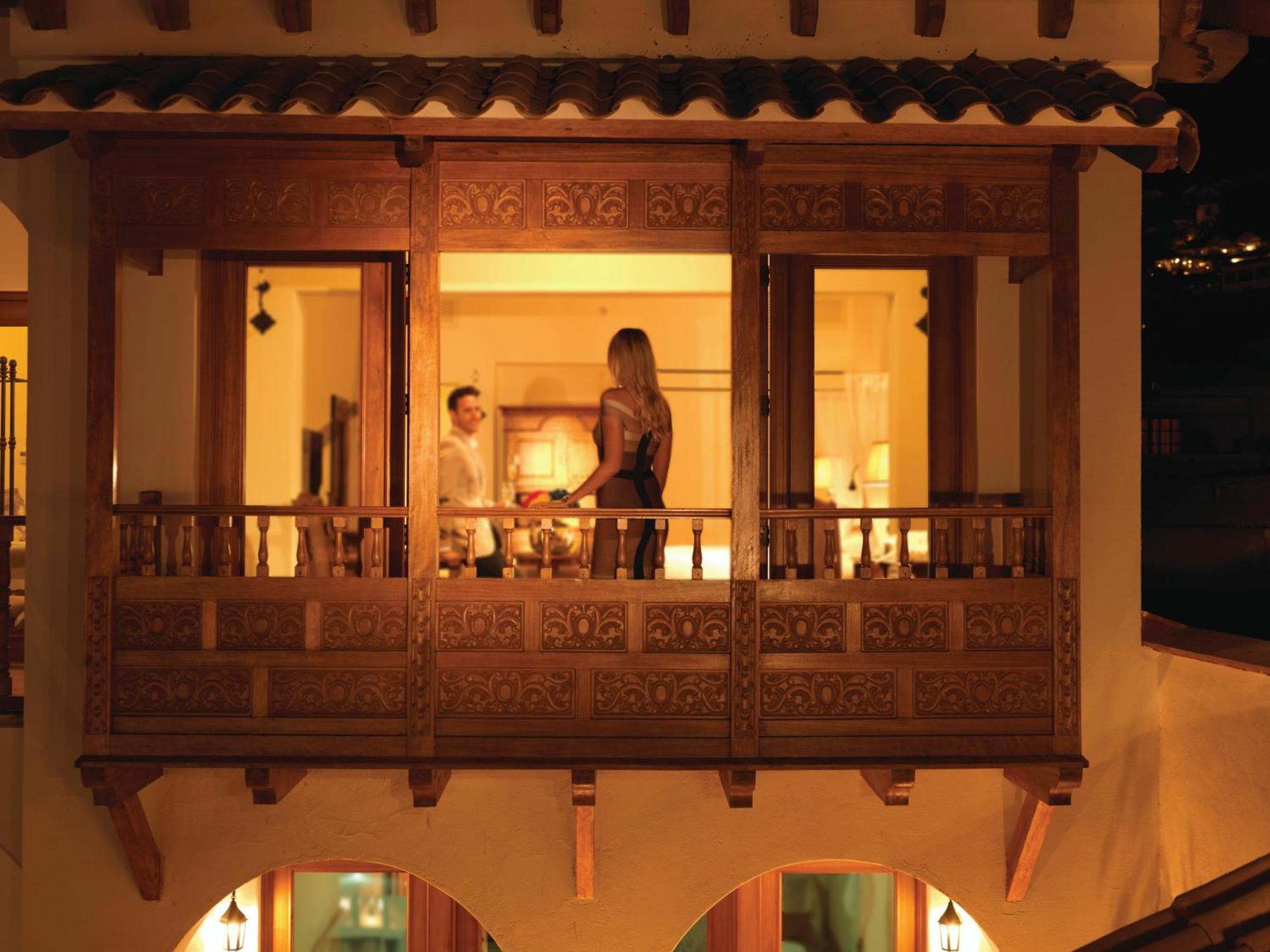 Palacio Nazarenas, A Belmond Hotel, Cusco Exterior photo